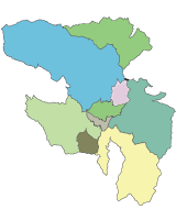 mapa agencia